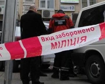 Убита депутат облсовета от Партии регионов: подозрения пали на мужа (Дополнено)