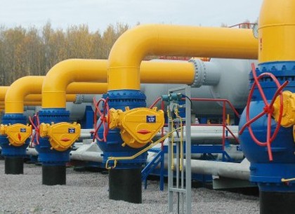 Газпром снизит цену на газ для Украины под давлением ЕС (Эксперт)
