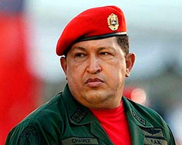 Уго Чавес умер четыре дня назад (Источник)