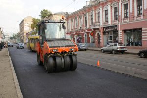 Стало известно, какие дороги в Харькове скоро отремонтируют
