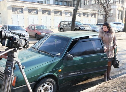 Украинцы, которые переоборудовали авто на газ, могут получить налоговую скидку