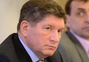 Виктор Шемчук назначен губернатором Львовской области