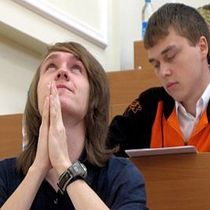 Харьковские работодатели не готовы брать на работу выпускников вузов. Результаты опроса