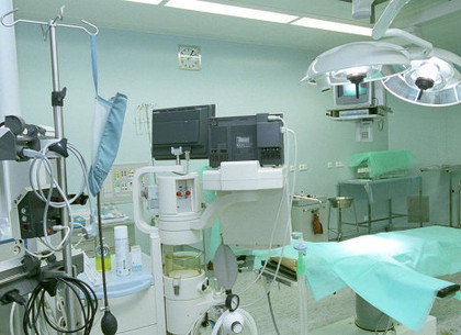 В десяти больницах Харьковщины появятся современные отделения экстренной помощи