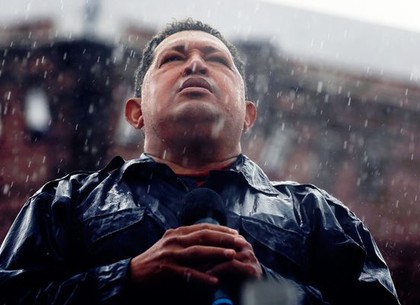 Уго Чавес: как жил и что говорил самый экстравагантный президент планеты (Цитаты)