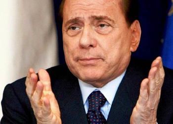 Сильвио Берлускони получил тюремный срок