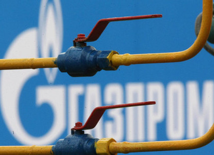 Газпром требует законодательно закрепить аренду ГТС