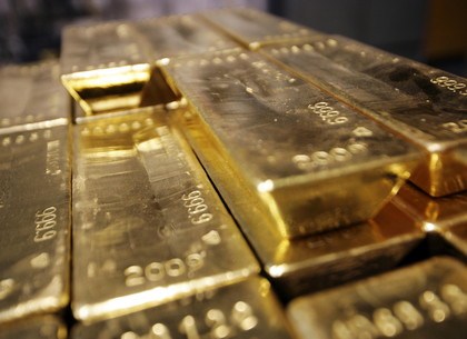 НБУ отчитался о состоянии золотовалютных резервов