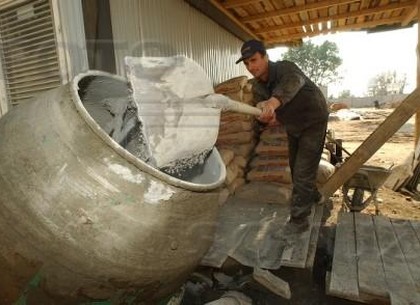 Названы проблемы крупнейшего цементного завода Харьковщины