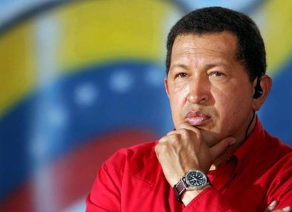 Тело Уго Чавеса может постигнуть участь Ленина