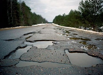 Плохие дороги приведут к реконструкции Автодора