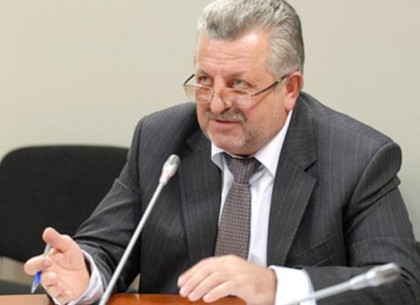 Главный следователь МВД Фаринник подал в отставку