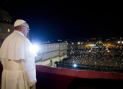 Папа Римский Франциск: иезуит, оппозиционер и футбольный болельщик
