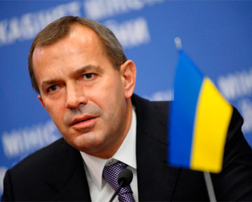 Отвечать за евроинтеграцию будет Андрей Клюев (СМИ)