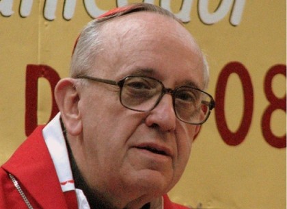 Папа римский Франциск: интересные факты из жизни нового понтифика