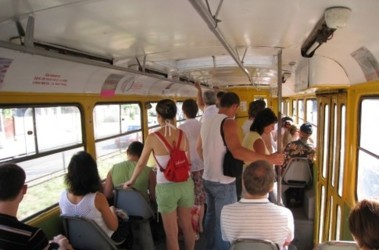 Новые тарифы на метро, троллейбус и трамвай в Харькове согласуют в ближайшее время