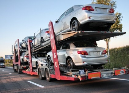 Зачем Украине пошлина на импортные автомобили: комментарии министра торговли