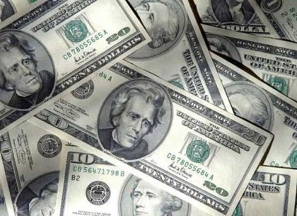 Доллар на подъеме котировок закрыл межбанк