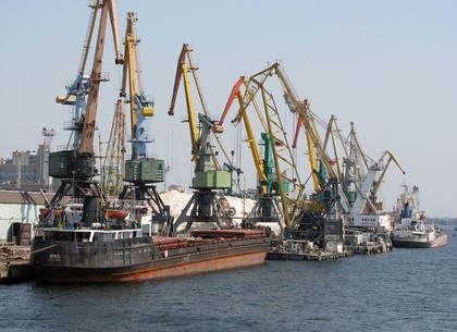 Начальник Одесского порта будет отвечать за морские ворота Украины