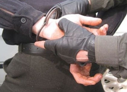 Харьковские милиционеры торговали наркотиками и занимались шантажом (Прокуратура)
