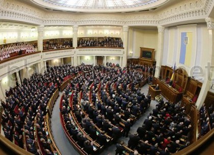 Депутаты назначили дату выборов мэра Киева