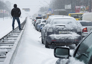 Снегопадов не будет: циклон ушел из Украины