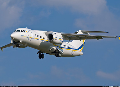 Харьковский авиазавод войдет в состав новой холдинговой компании