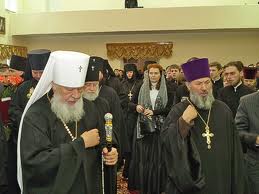 В Харькове хотят построить духовную семинарию РПЦ