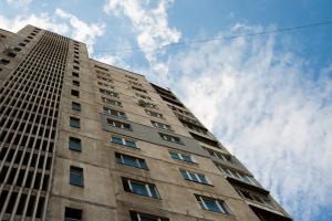 На ремонт харьковских домов потратят 52.8 миллиона