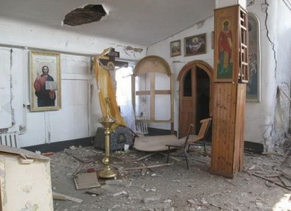 Взрыв в Свято-Покровском храме: обвиняемым зачитали приговор
