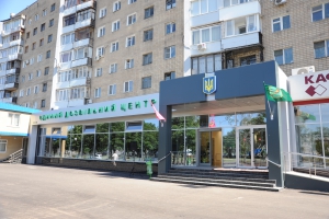 Харьковчане идут в разрешительный центр за консультациями по вопросам имущественных прав