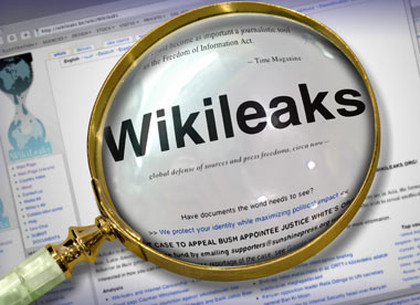 Новые разоблачения WikiLeaks: опубликованы миллионы документов «публичной библиотеки дипломатии США»