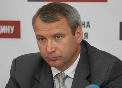 Нардеп-харьковчанин написал заявление о сложении депутатских полномочий