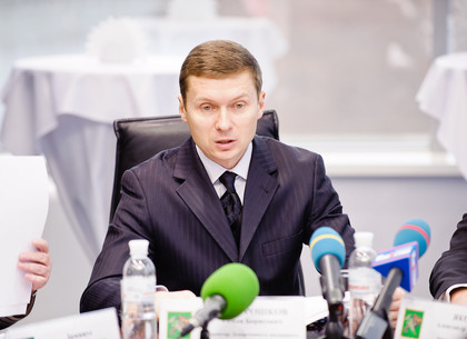 Пресс-конференция директора Департамента жилищного хозяйства Романа Нехорошкова