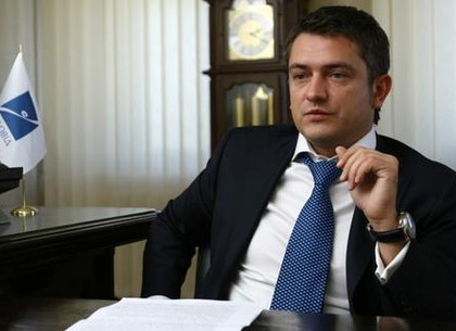 Бывшего администратора Родовид Банка Сергея Щербину выпустили из СИЗО