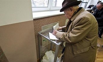 ЦИК готовится к всеукраинскому референдуму