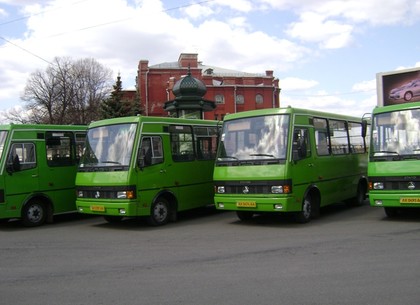 На ХТЗ пускают новые автобусные маршруты