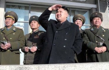 Microsoft сорвала запуск ядерной ракеты Северной Кореи