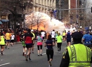 Теракт в США: в марафоне участвовали украинцы (Список)