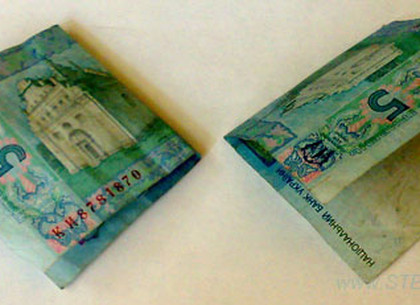 НБУ готовится ввести в оборот новые банкноты