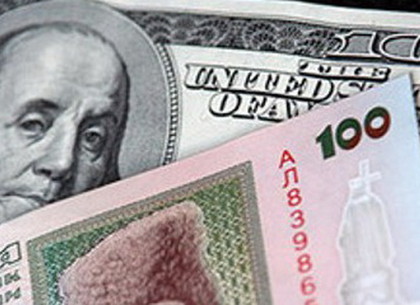 В Украине вводится новый налог на обмен валют