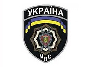 Харьковские правоохранители показали, как любят министра и его жену (ВИДЕО 18+)