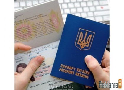 Путин: украинцы смогут посетить Россию только по загранпаспортам
