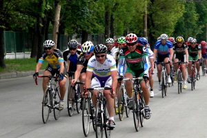 Улицы Харькова заполнят велосипедисты: программа велогонки