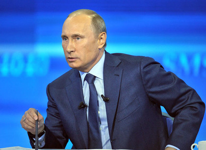 Путин рассказал правду о письмах Березовского (ВИДЕО)
