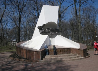 Мероприятия по случаю 27-й годовщины Чернобыльской катастрофы