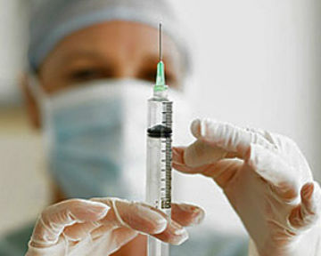 Со следующего года введут обязательную прививку для женщин (Р. Богатырева)