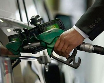Бензин подешевел: мониторинг цен на АЗС