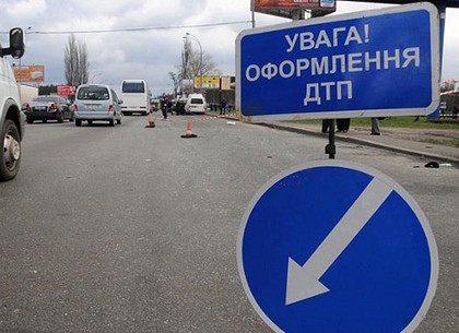 В ДТП у Велозаводского моста погиб мужчина