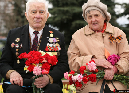 9 Мая ветераны смогут посетить Харьковский зоопарк бесплатно